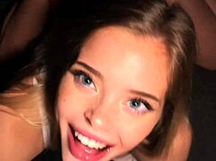 come bang me in my ass with this hot phone filmed action