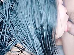 i dream of banging my step sister hard every night