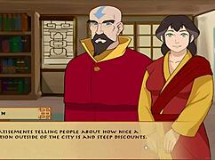 四元素训练师4游戏爱欲狂放