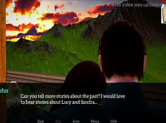 Exploring adventures in my new family series episode 96