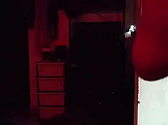 I lost the September challenge with my step-cousin