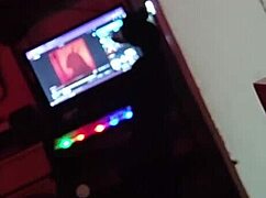 I lost the September challenge with my step-cousin