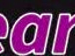 Two lusty lesbian babes lick each other passionately then fuck with strapon