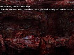 SONG OF SAYA PART 9: MONSTER FUCKS SEXY ANIME GIRL!