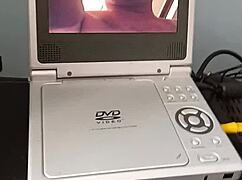 Watch This Twink Jerk Off to Monster Cock and Shoot Huge Cumshot from VHS Porn!