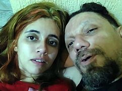 Bluezao, turn off the camera – I don't want you recording me giving you my ass in this amateur crossdressing gay scene