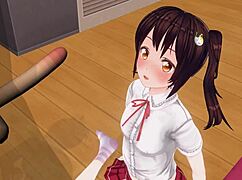 i watch uncensored anime sis bro anal tease edgin handjob