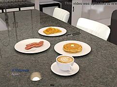 My new memories episode 57