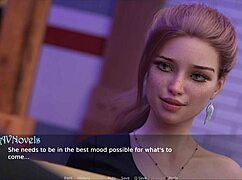 Summers gone 91 hentai anime game adventure