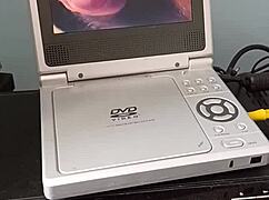 Watch This Twink Jerk Off to Monster Cock and Shoot Huge Cumshot from VHS Porn!