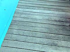 丽莎熟女淫娃狂骑两根大屌