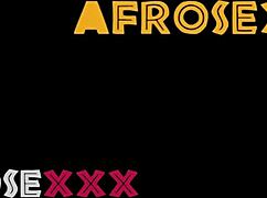 hot black model gets interviewed for sex cash posing hardcore