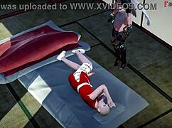 Bunny's wild adventure in Ultimate Bunny: The First Descendant