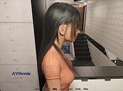 我的新回忆 第57集