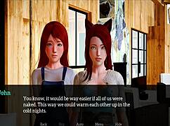 Exploring adventures in my new family series episode 96