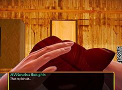 Blonde Milf in My New Family 407 Shows Big Tits and Ass