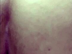 hidden camera catches mature peruvian with big ass peeing in lima hotel bathroom during wild exhibition