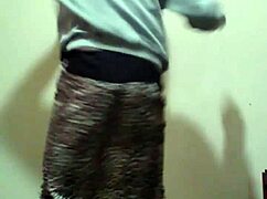 Want to see a monster cock in action?