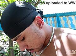 I found my ex naked on the site and left