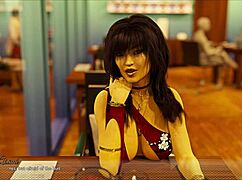 Explore Alternate Existence 40