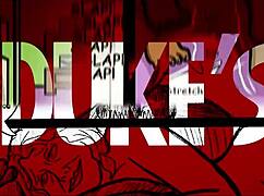 this slutty stripper is fucking her lawyer for some free service, what a deal!