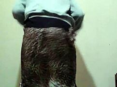 Want to see a monster cock in action?