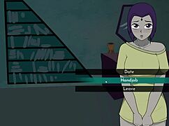 Hey, wanna dive into Blackfire's wild fun in 18Titans 14?