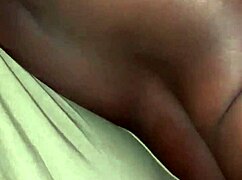 Ebony Step Mom Loves Stepsons Bbc In Her Fat Ass?