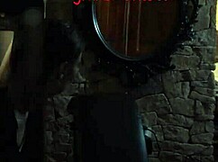 i swear, i didnt expect this crazy punishment as an innocent intruder