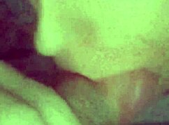 Wow, Self-Sucking That Big Dick in Beautiful Autofellatio!