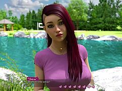 《帮辣妹》游戏第18部分全程激情玩法！