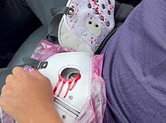 花钱请直男和基佬玩狂野肛交