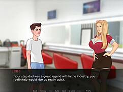 欲望传承本子女优吸少年屌对比继父