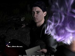 Discover the three rules of life in 3D anime