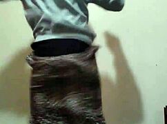 Want to see a monster cock in action?