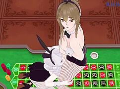 kusuha mizuha and cagalli yula athha chitose and nine in super robot wars alpha & v & mobile suit gundam seed anime