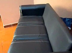 花钱请直男和基佬玩狂野肛交