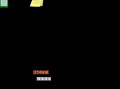 Horny to death in steamy Total Drama Harem action