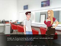 Lust Legacy Hentai: Pornstar Sucks Teen’s Cock for Stepdad Comparison