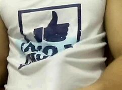 天哪，上瘾看这些Gay小鲜肉直播群P！