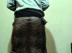 Want to see a monster cock in action?