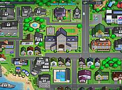 summer time saga unc part 7 busty