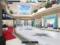 summertime saga 153 with teen 18+ small tits