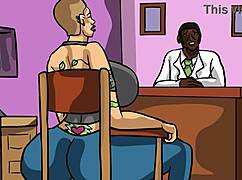 这骚脱衣舞孃肏律师免费服务真划算！