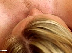 Rene and Alison licking pussy in 69