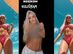 Ai-Generated Hentai Pmv With Intense Scenes