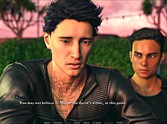 Discover the three rules of life in 3D anime