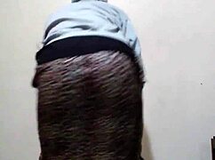 Want to see a monster cock in action?