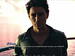 Discover the three rules of life in 3D anime