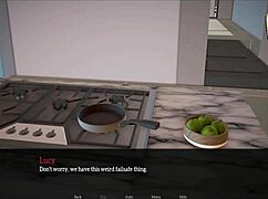 我的新家庭冒险卡通系列继续